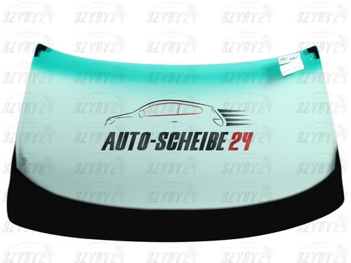 Pare brise avant mercedes benz - pare-brise,