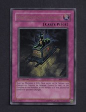 Yu-Gi-Oh! Malédiction
