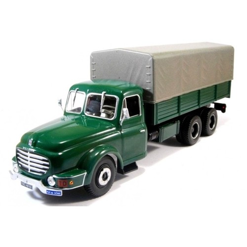 Willeme lc610 camion ixo - camion,