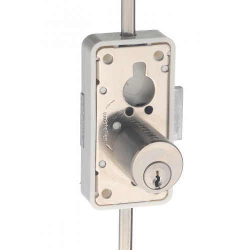 Serrure meuble points - serrure, de