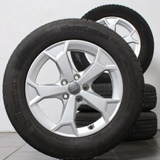 17 pouces Audi Q3 F3 II 83A