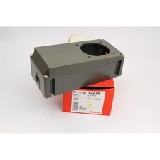 LEGRAND 522 89 Hypra boitier