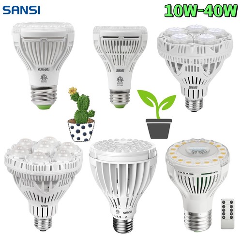 Sansi led grow - sansi,