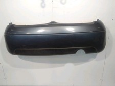 PARE-CHOCS ARRIÈRE Citroën