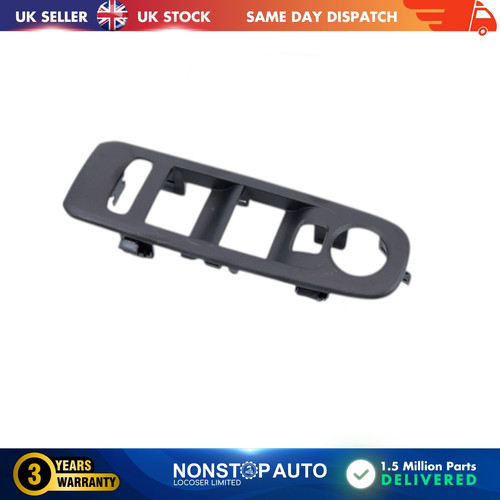 Cadre bouton interrupteur - bouton,