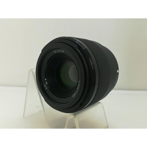 Sony 50mm 8 - sony, (sel50f18f)