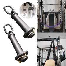 Rack squat cage - rack, de