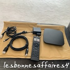 Décodeur Sfr Connect Tv V2