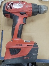 HILTI SF4H-22 21. 6V Lith-Ion