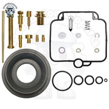 Carburetor Carb Repair Rebuild