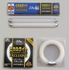 Mini figurine tube rond - , et