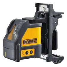 Laser en croix 2 lignes DEWALT