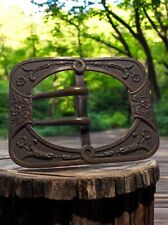 Boucle de ceinture Art Déco