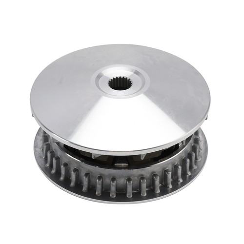 Variateur embrayage - variateur, d'embrayage
