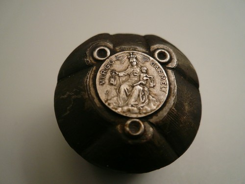 Ancienne matrice/