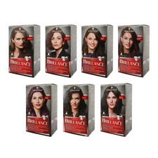 6x Schwarzkopf Brillance Fort
