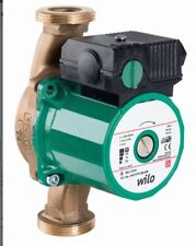 Pompe de bouclage eau chaude WILO STAR Z20/5-3 - Mâle 1"1/4 (33/42) - 150 mm