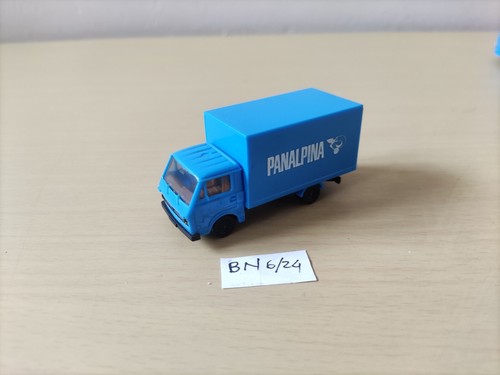 Herpa camion volkswagen - camion,
