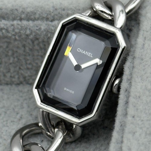 Montre quartz chanel - montre,