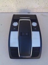 Audi A6 S6 C6 4F 2006 éclairage intérieur avant 4F0947135BQ ALK6280