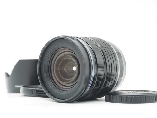 Objectif olympus zuiko - objectif, m.zuiko