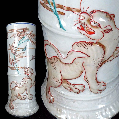 Vase fleurs traditionnel - vase,