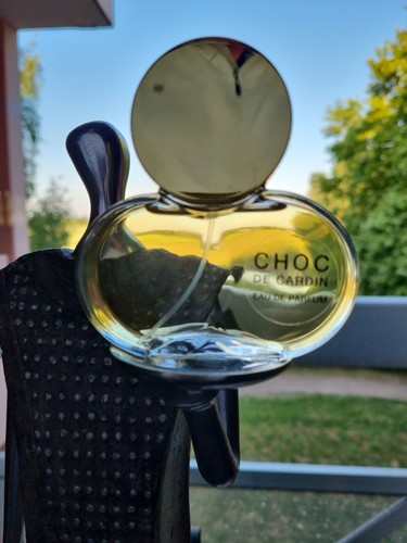 Choc cardin edp 50ml - cardin,