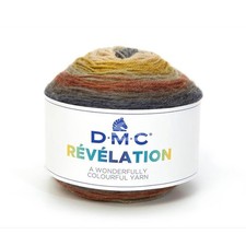 Pelote de laine - DMC -