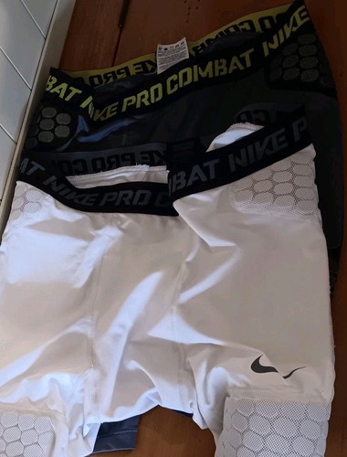 Nike pro combat compression - combat,