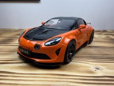 Solido 1/18 - Alpine A110