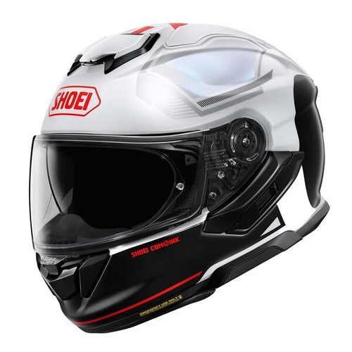 Shoei casque intégral air - shoei,
