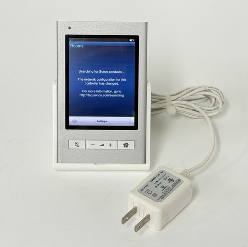 Sonos cr200 multi - sonos,