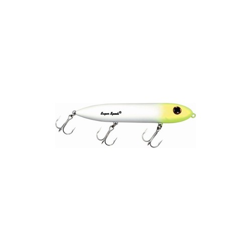 Leurre heddon super spook - leurre,