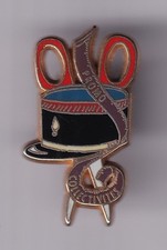 RARE PINS PIN'S .. GENDARMERIE