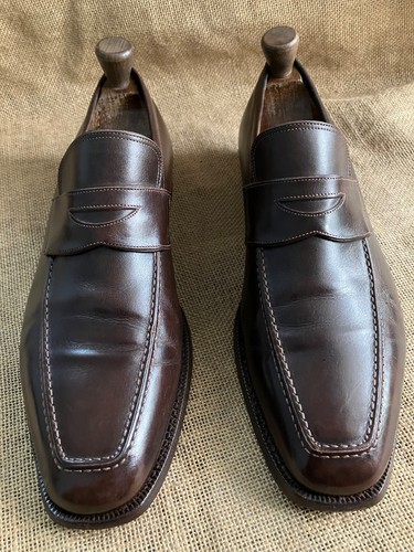 Mocassins homme santoni - mocassins,