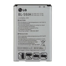 BATTERIE DE REMPLACEMENT D'OCCASION POUR LG BL-59JH OPTIMUS F5 LUCID 2