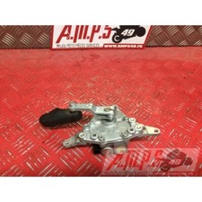 Amortisseur de direction