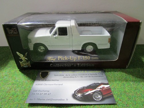 Ford pick 150 - pick-up, 1995