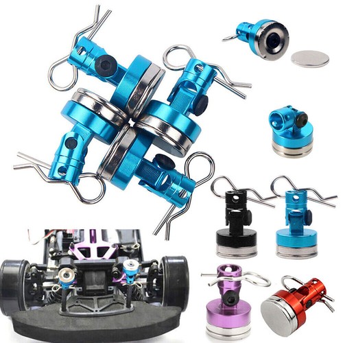 4pcs magnetic invisible - magnetic,