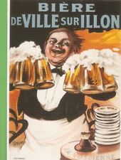 TAMAGNO carte postale Bière