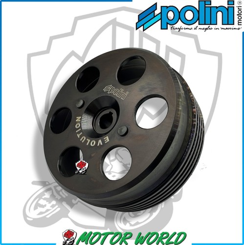 Cloche embrayage speed maxi - d'embrayage,