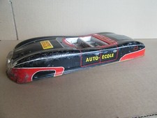 610J Vintage FJ France Jouet