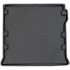PVC Rezaw-Plast Tapis De Coffre pour Nissan Pathfinder III 2005-2012 PVC protect