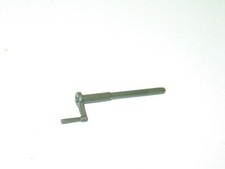 SOLIDO, 1 manivelle de treuil en METAL KAKI pour berliet T12 militaire (R68)