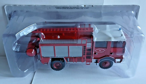 Usc die cast 43 camion - 1:43,