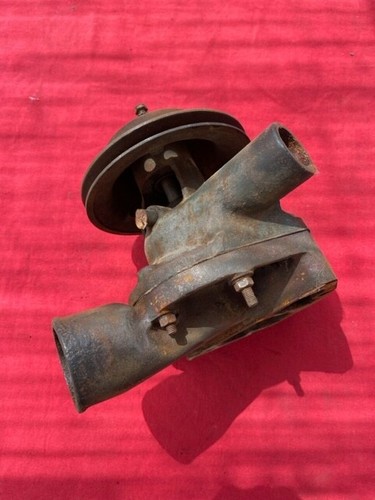 Pompe eau original beg - pompe, a