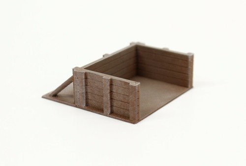 1270dm fabriqué bois pour - 1270dm, en
