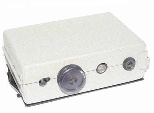 Special cassettes 6x9 plaubel - 6x9,