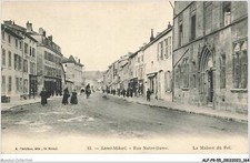 ALFP9-0885-55 - SAINT-MIHIEL -