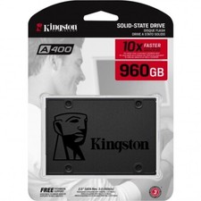 Disque dur interne Kingston